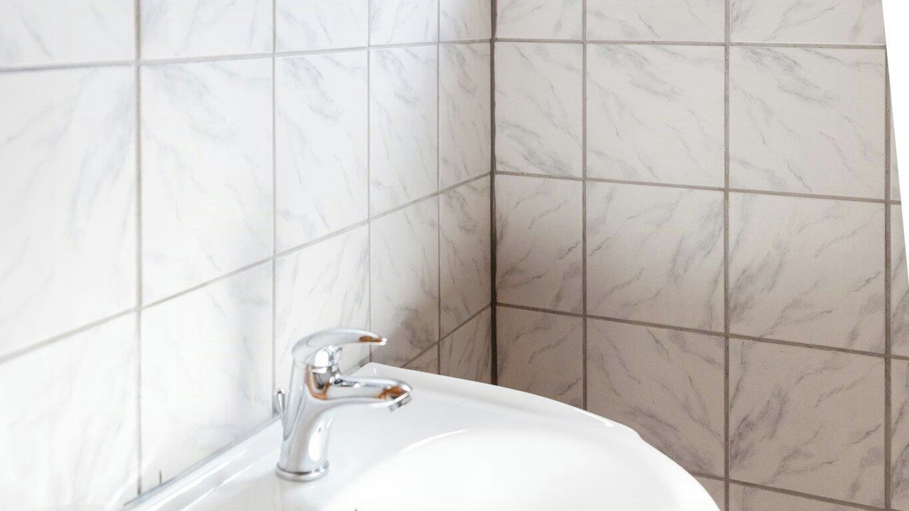 Photo of Bathroom in Rageleje