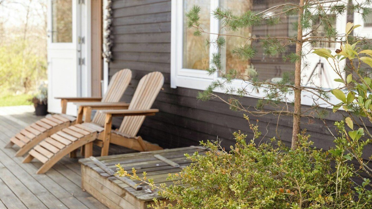 Photo of Patio Balcony in Rageleje