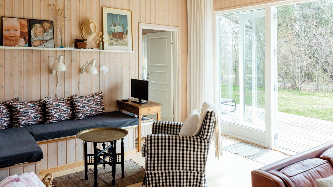 Photo of Livingroom in Rageleje