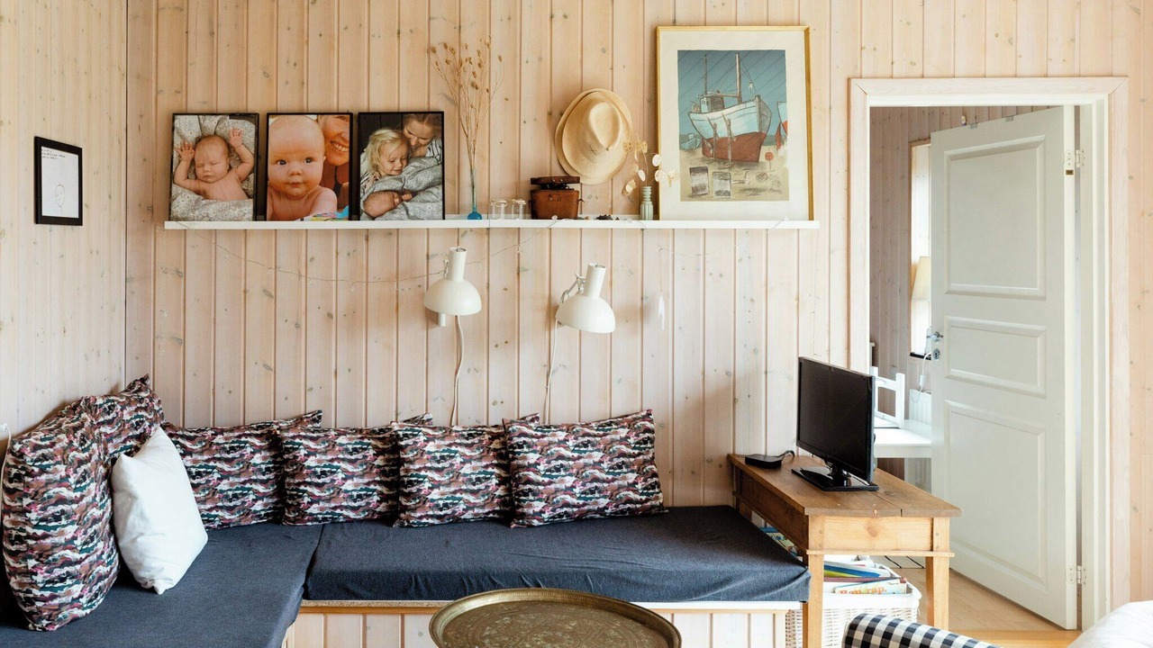 Photo of Livingroom in Rageleje