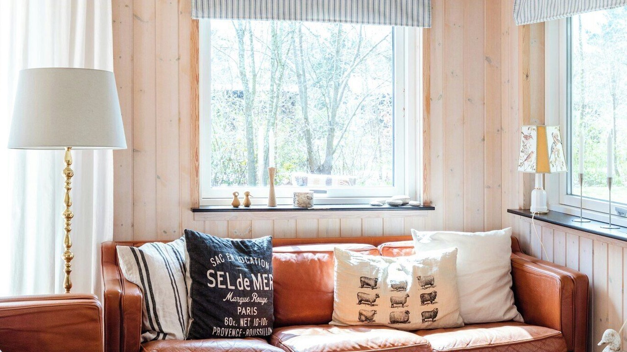 Photo of Livingroom in Rageleje