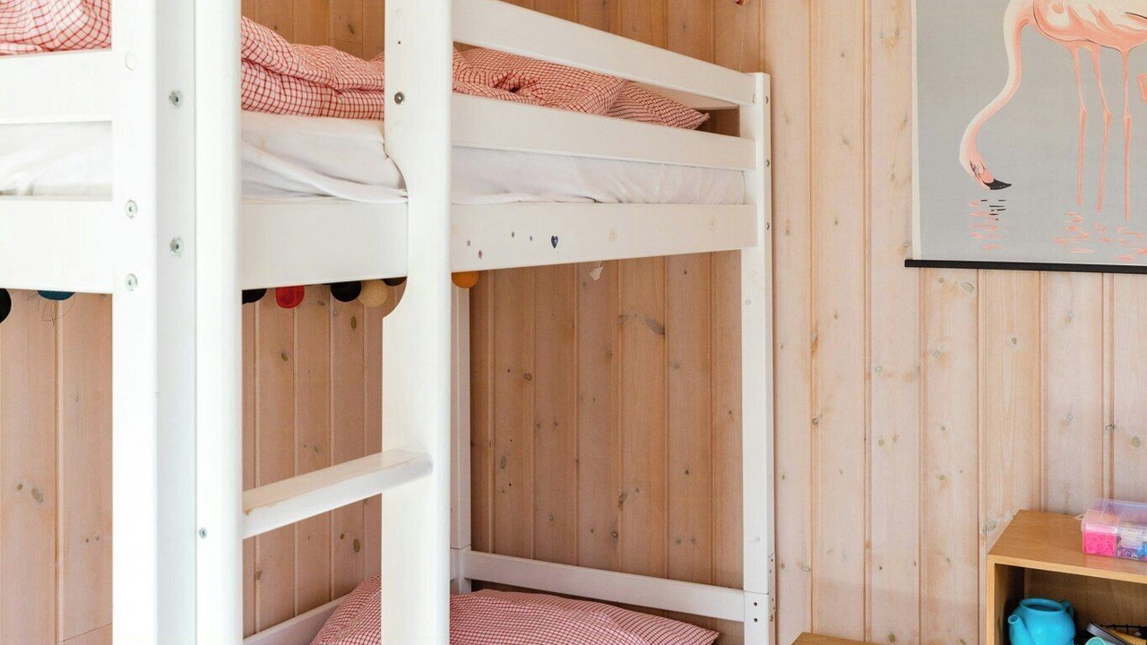 Photo of Bedroom in Rageleje