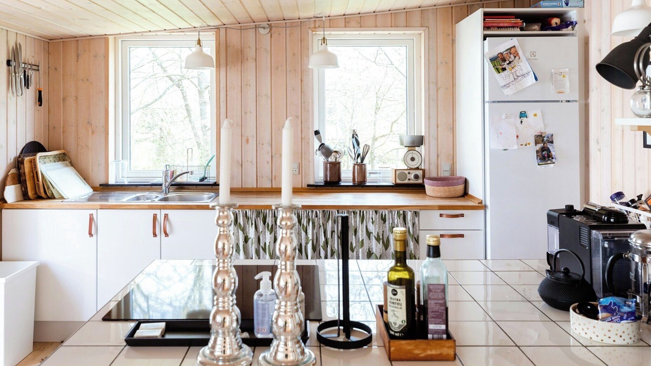 Photo of Kitchen in Rageleje