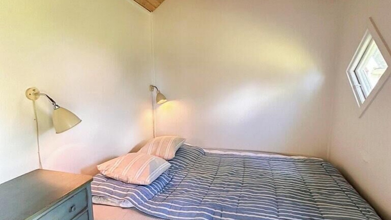 Photo of Bedroom in Liseleje