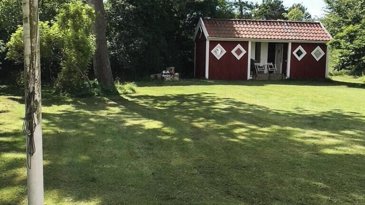 Photo of Outdoor in Liseleje