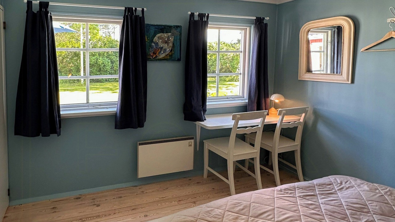 Photo of Bedroom in Liseleje