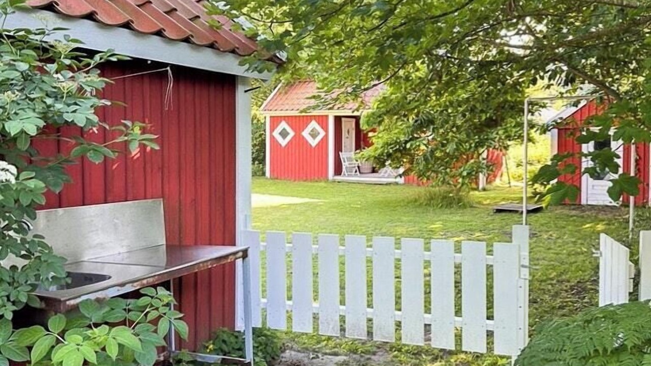 Photo of Outdoor in Liseleje
