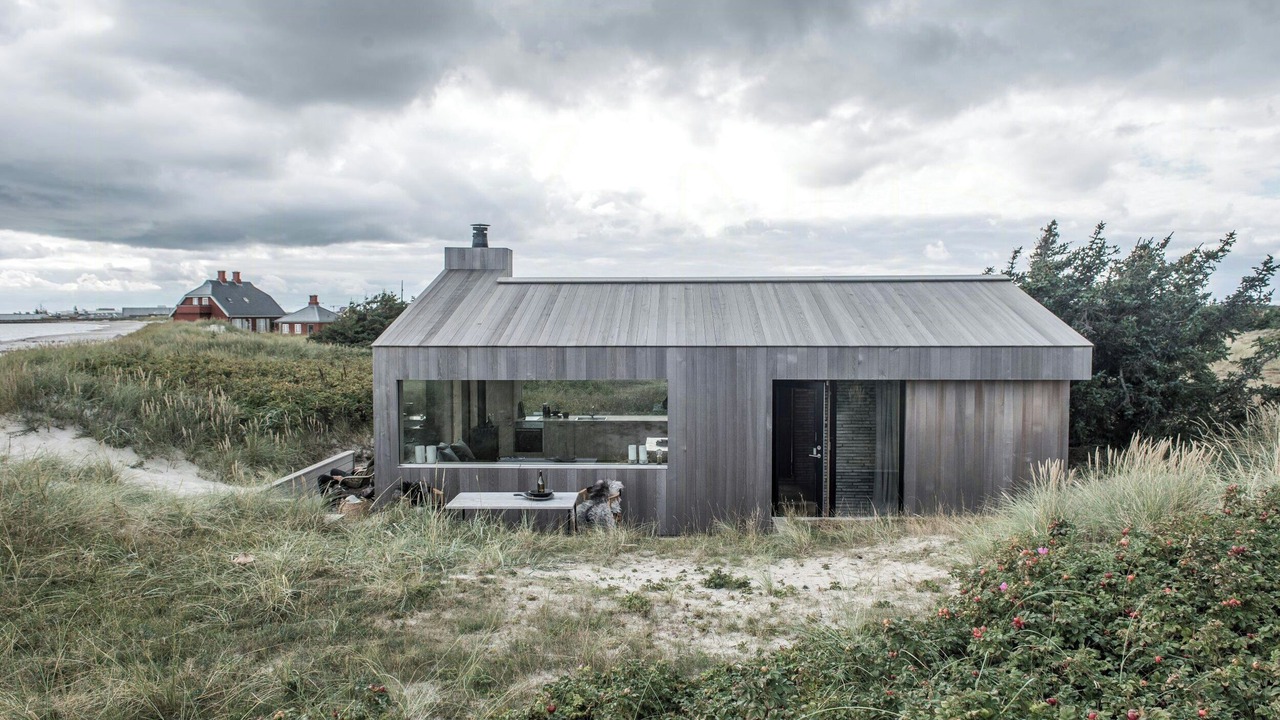 Photo of Outdoor in Skagen