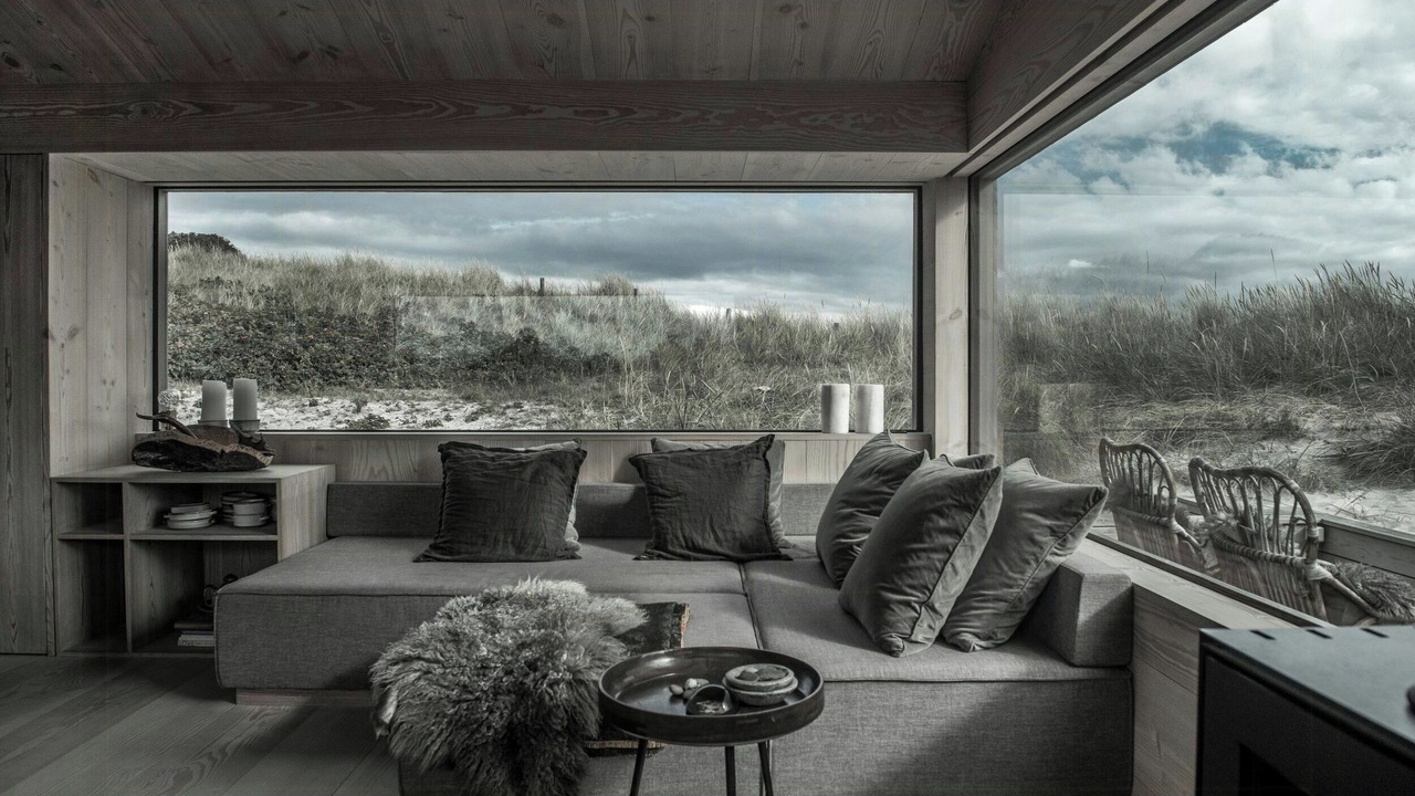 Photo of Livingroom in Skagen