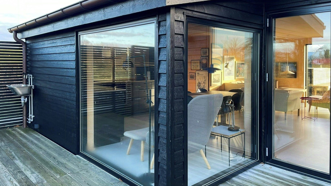 Photo of Outdoor in Haarby