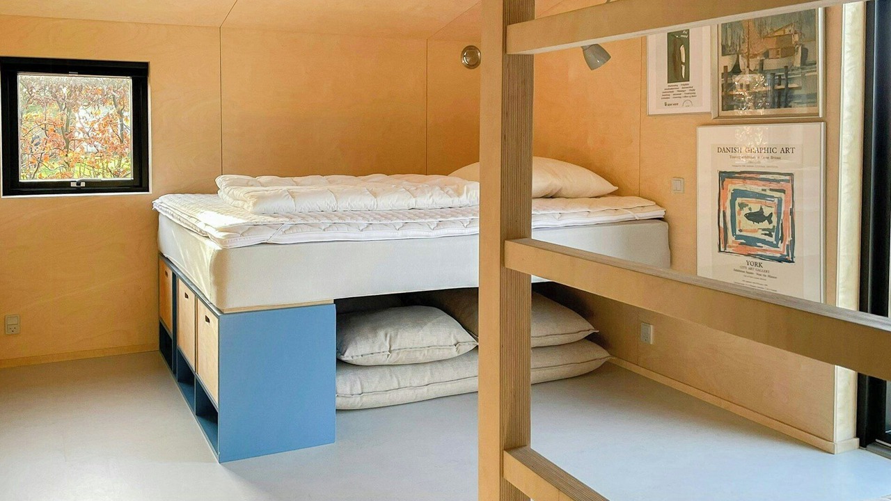 Photo of Bedroom in Haarby