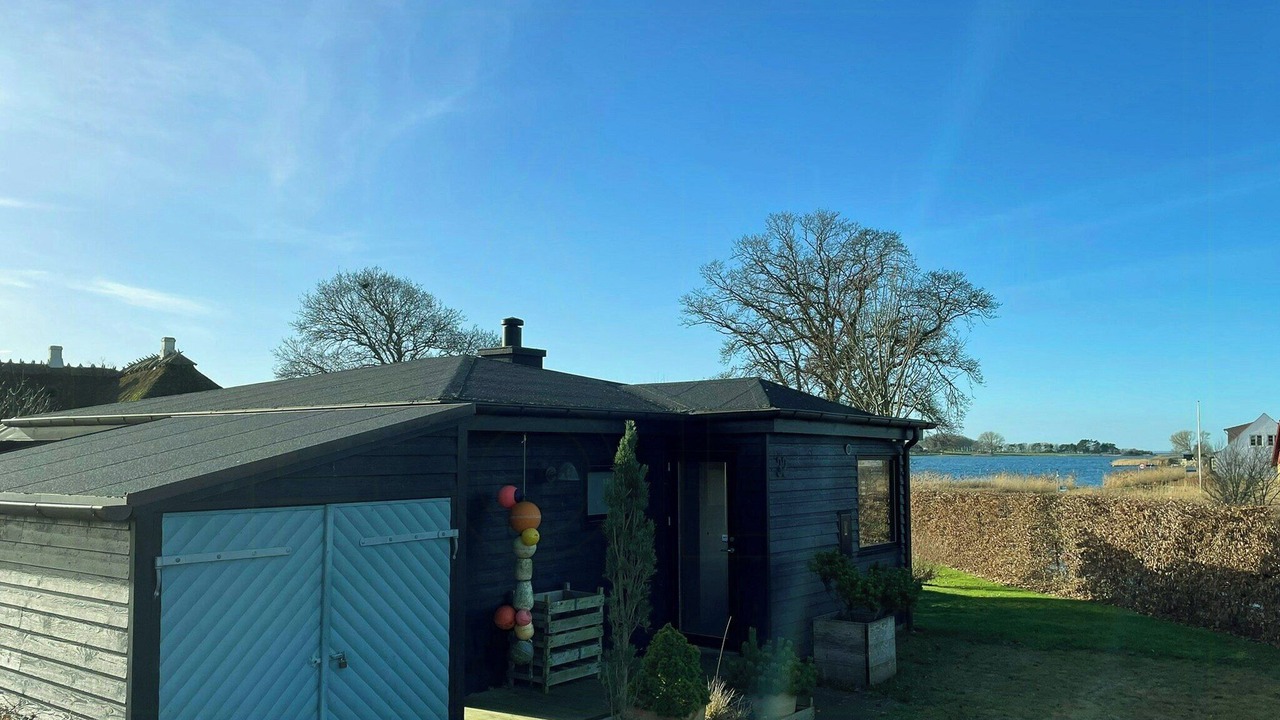 Photo of Outdoor in Haarby