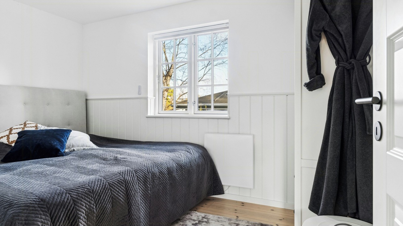 Photo of Bedroom in Smidstrup Strand