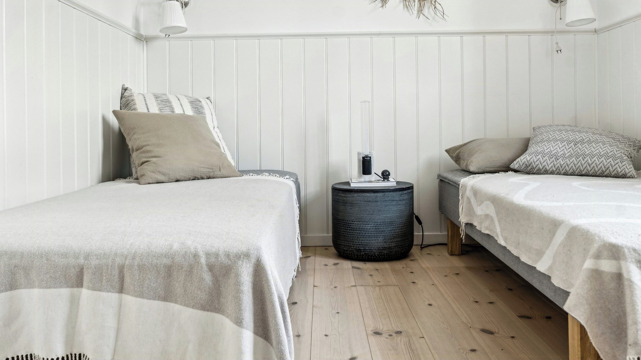 Photo of Bedroom in Smidstrup Strand