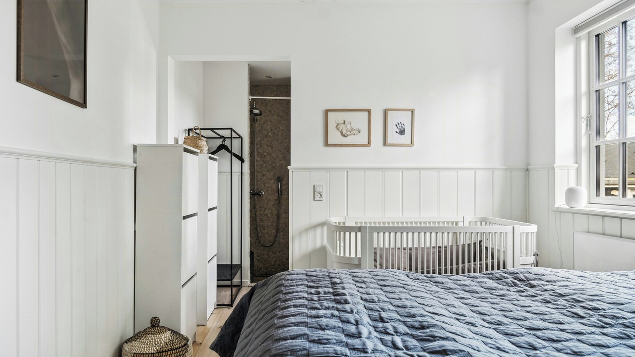 Photo of Bedroom in Smidstrup Strand