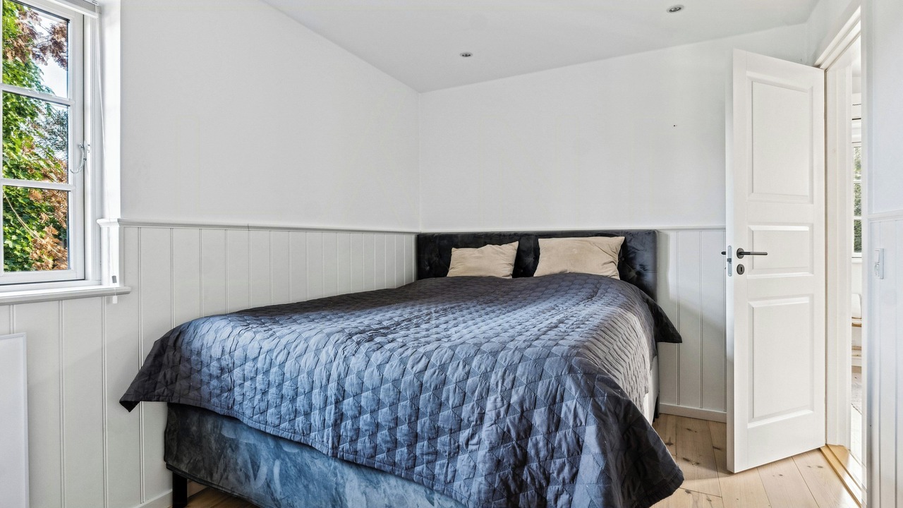 Photo of Bedroom in Smidstrup Strand