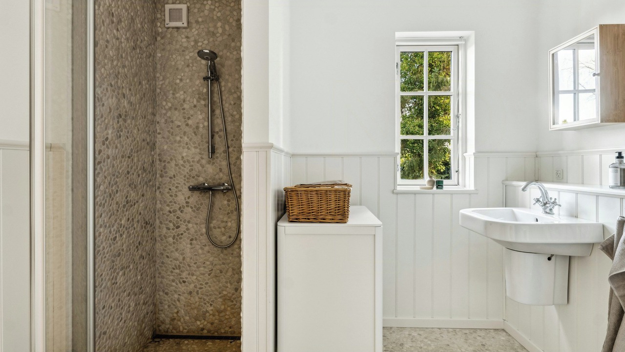Photo of Bathroom in Smidstrup Strand