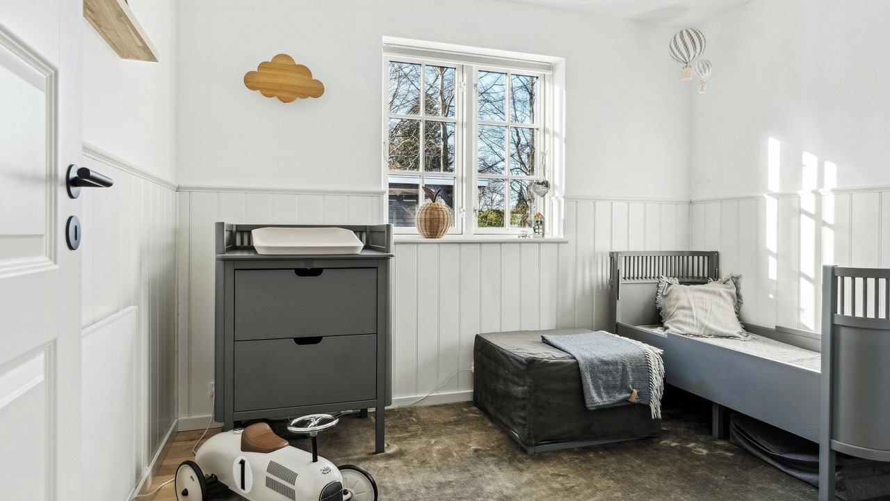 Photo of Bedroom in Smidstrup Strand