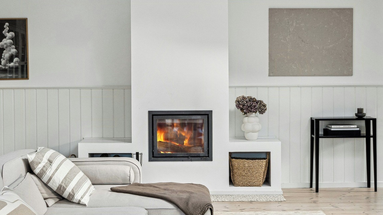 Photo of Livingroom in Smidstrup Strand