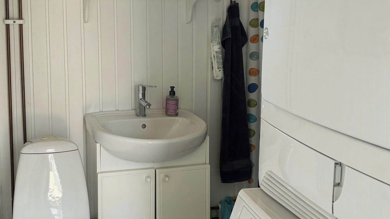 Photo of Bathroom in Smidstrup Strand