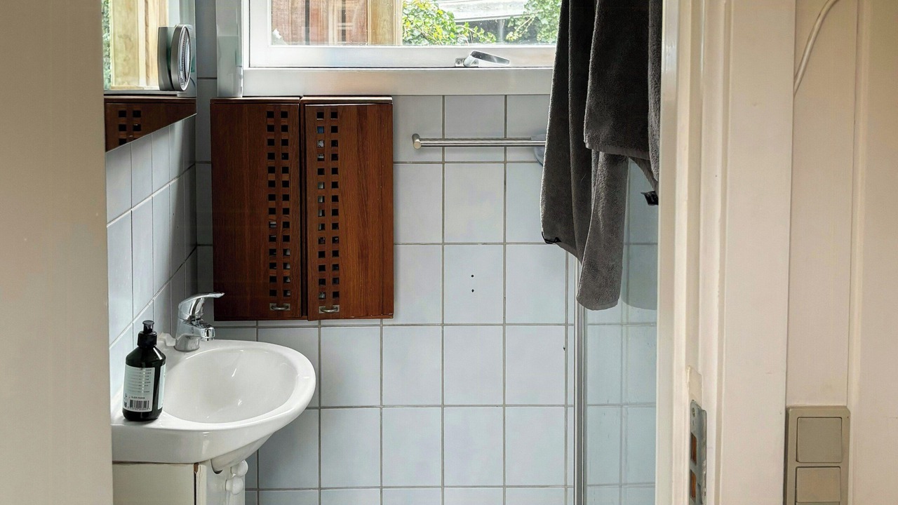Photo of Bathroom in Smidstrup Strand