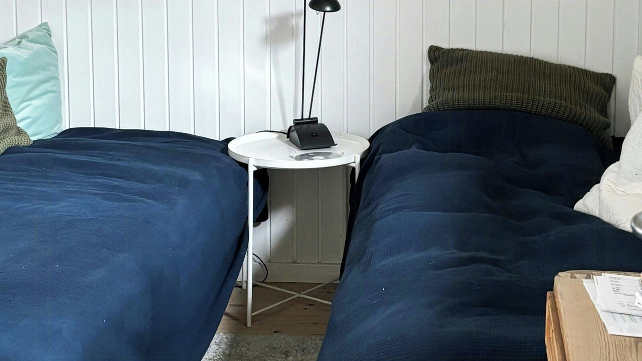 Photo of Bedroom in Smidstrup Strand
