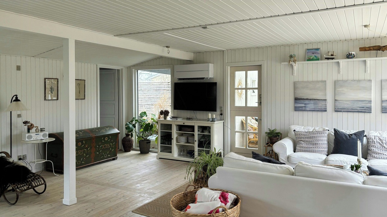 Photo of Livingroom in Smidstrup Strand