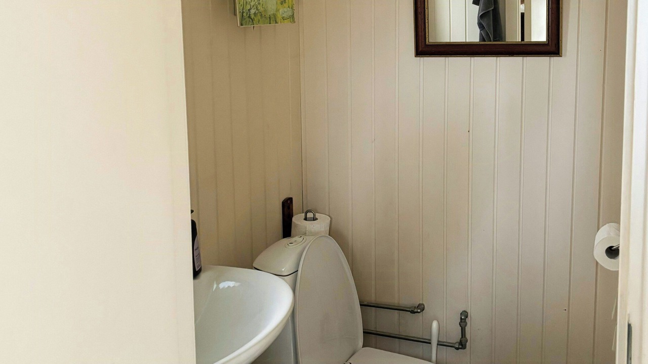 Photo of Bathroom in Smidstrup Strand
