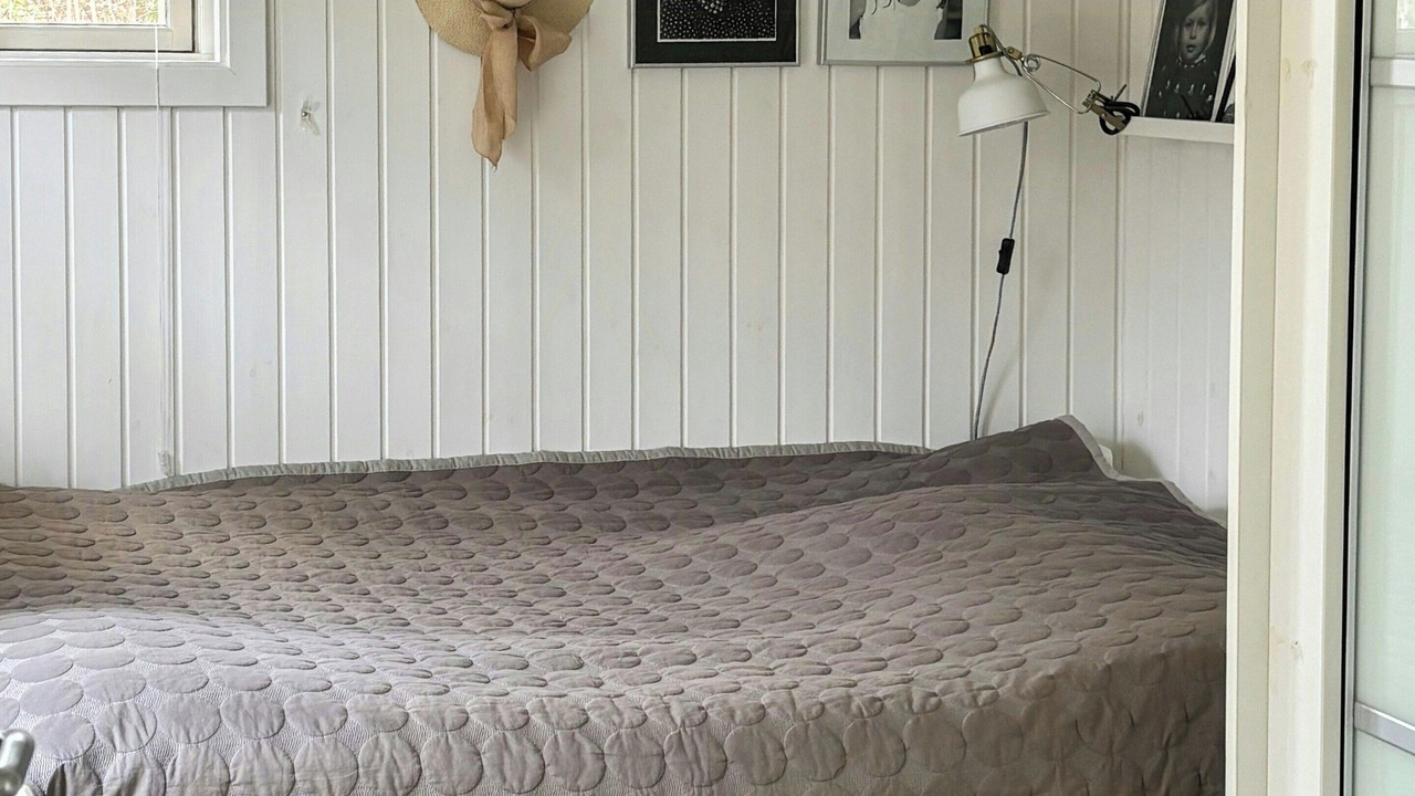 Photo of Bedroom in Smidstrup Strand