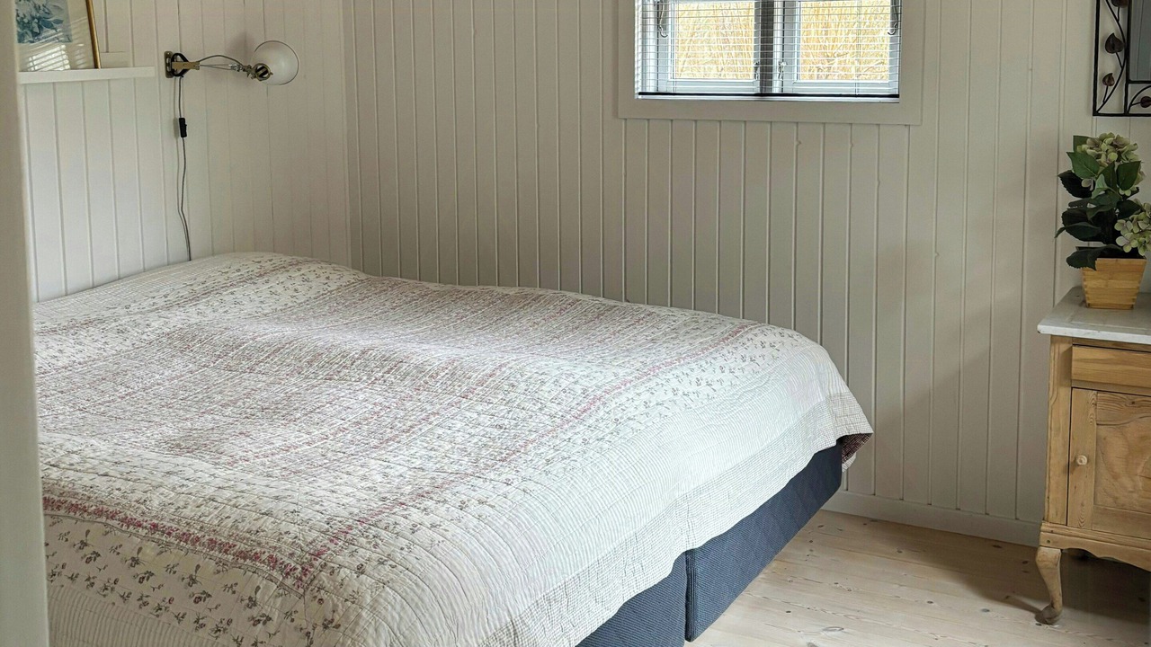 Photo of Bedroom in Smidstrup Strand