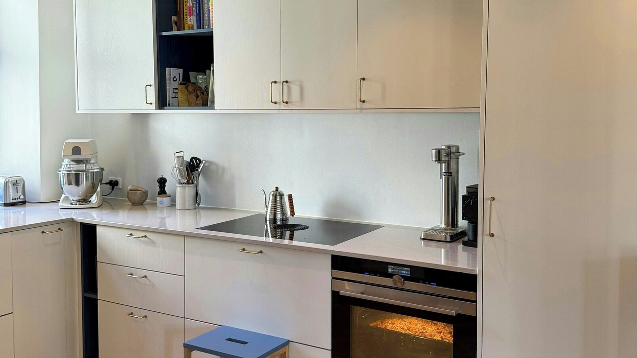 Photo of Kitchen in Norrebro
