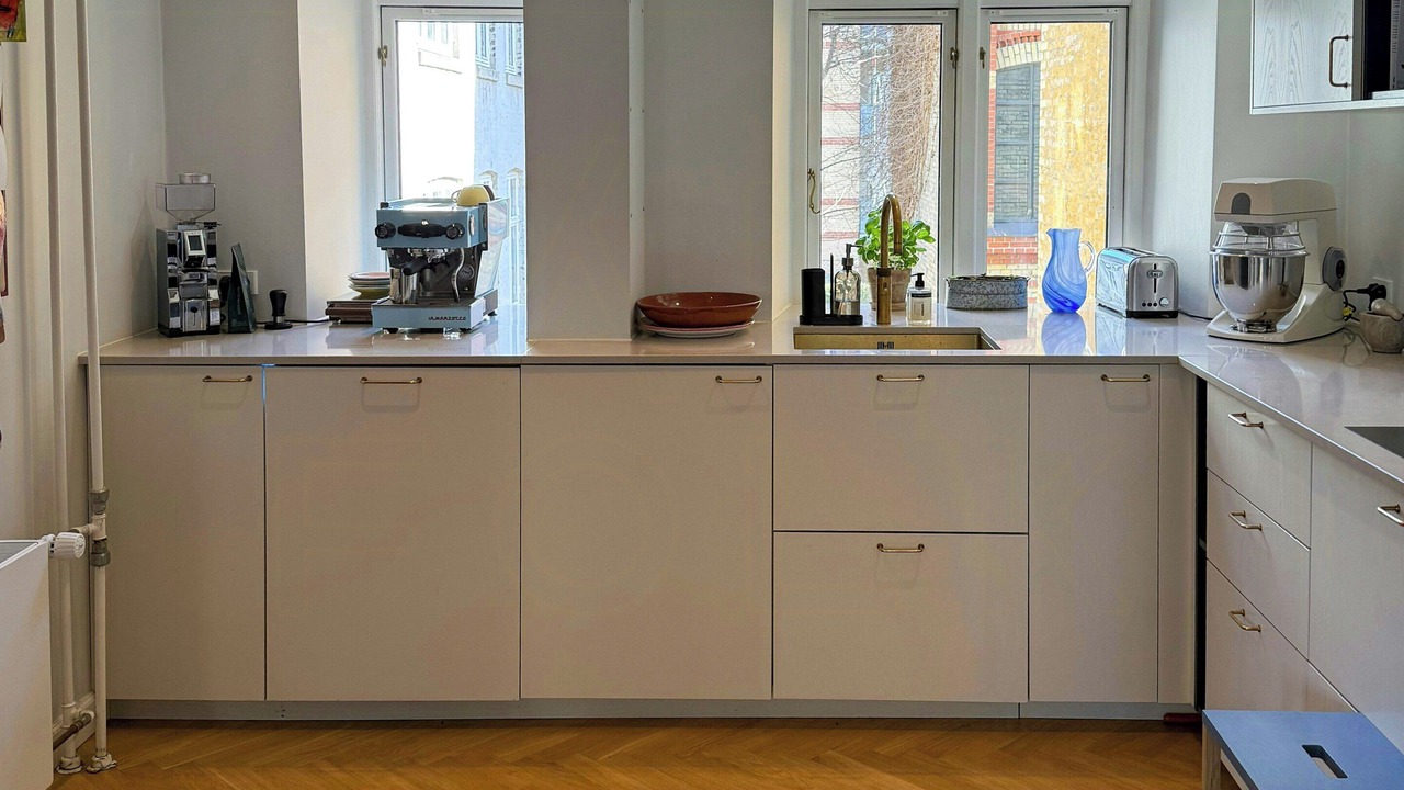 Photo of Kitchen in Norrebro
