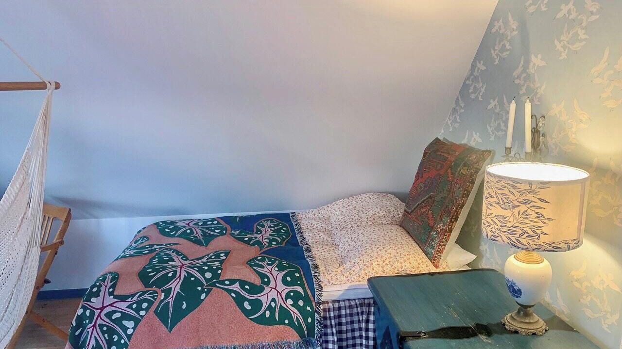 Photo of Bedroom in Bagenkop