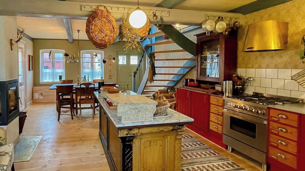 Photo of Kitchen in Bagenkop
