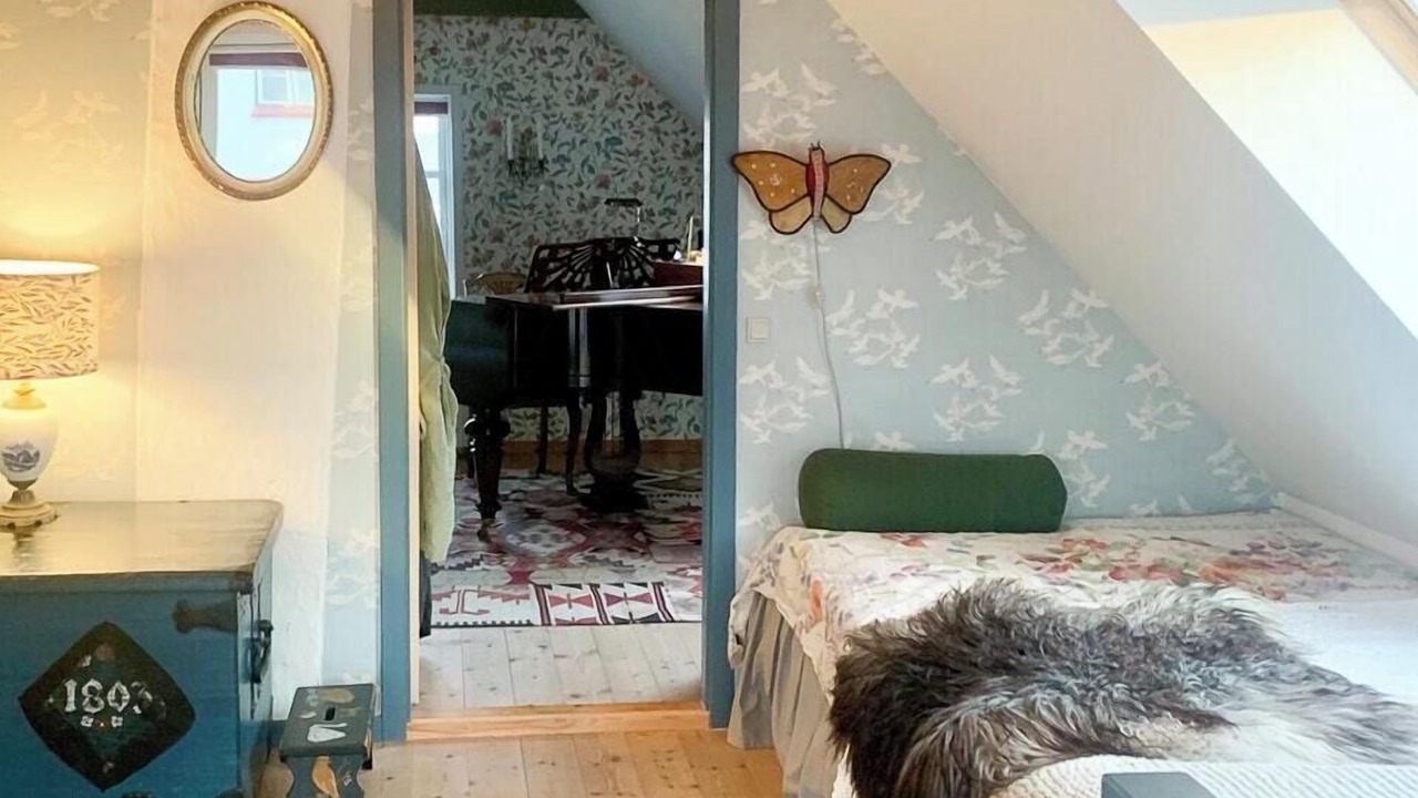 Photo of Bedroom in Bagenkop