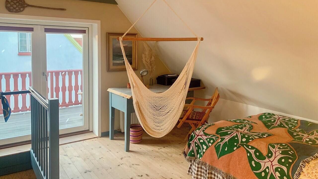 Photo of Bedroom in Bagenkop