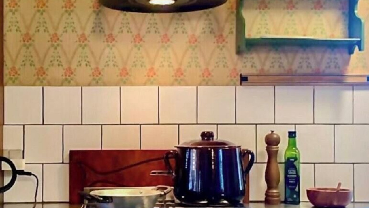 Photo of Kitchen in Bagenkop