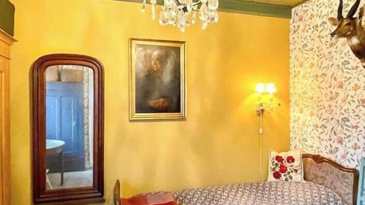 Photo of Bedroom in Bagenkop