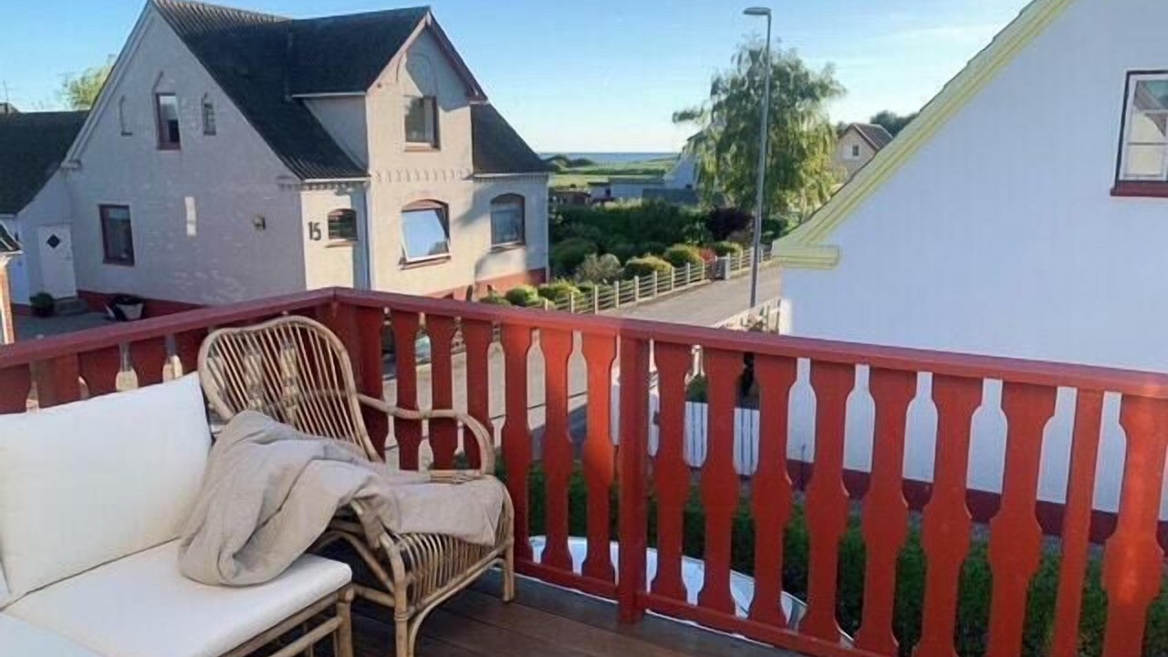 Photo of Outdoor in Bagenkop