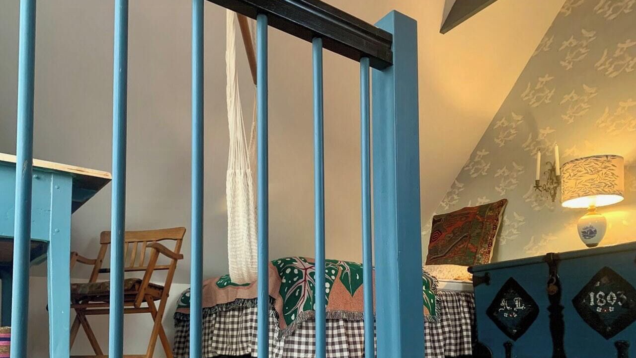 Photo of Bedroom in Bagenkop