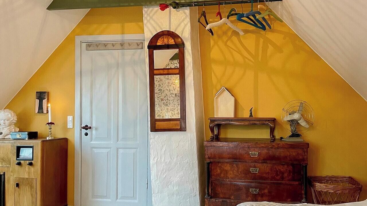 Photo of Bedroom in Bagenkop