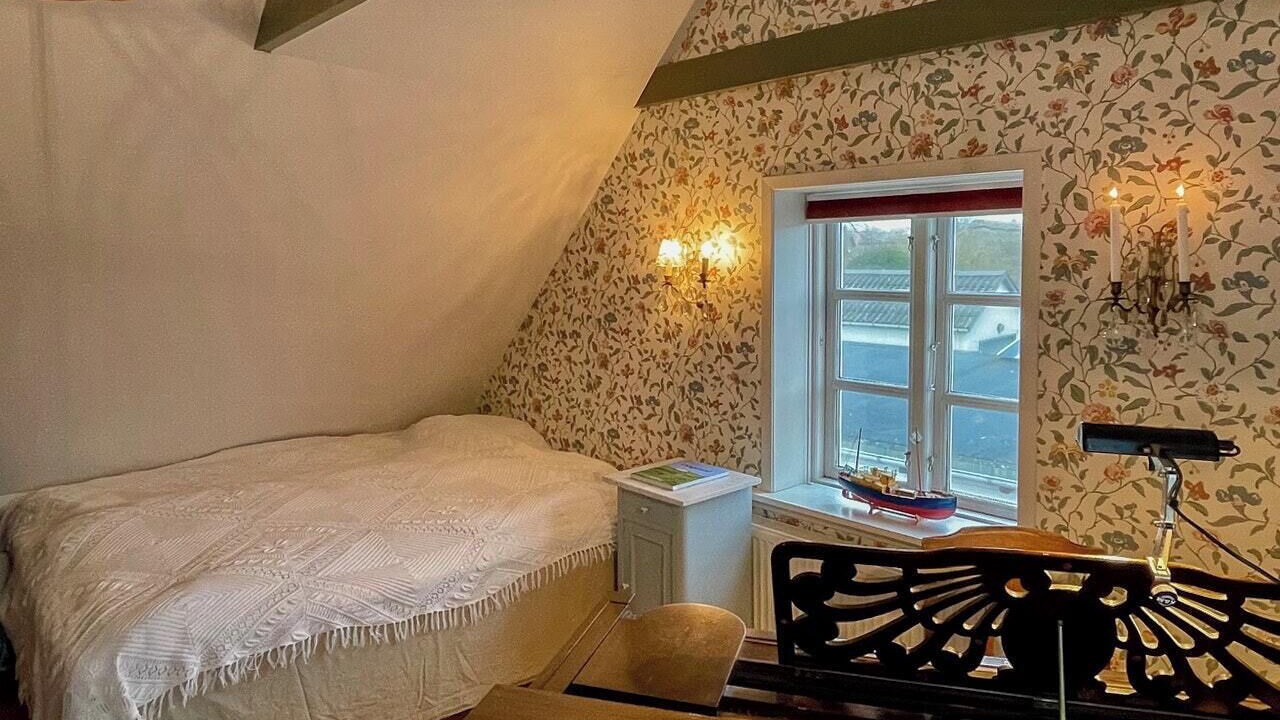 Photo of Bedroom in Bagenkop