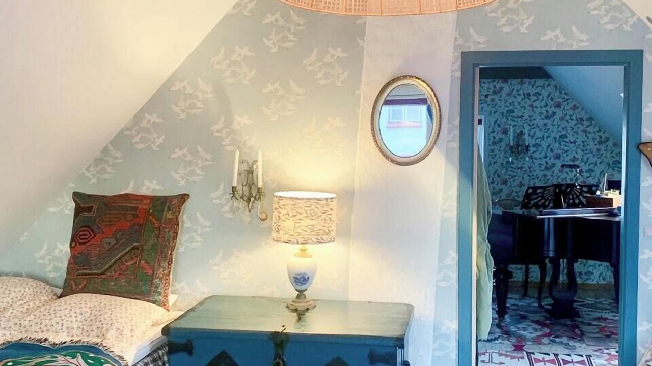 Photo of Bedroom in Bagenkop