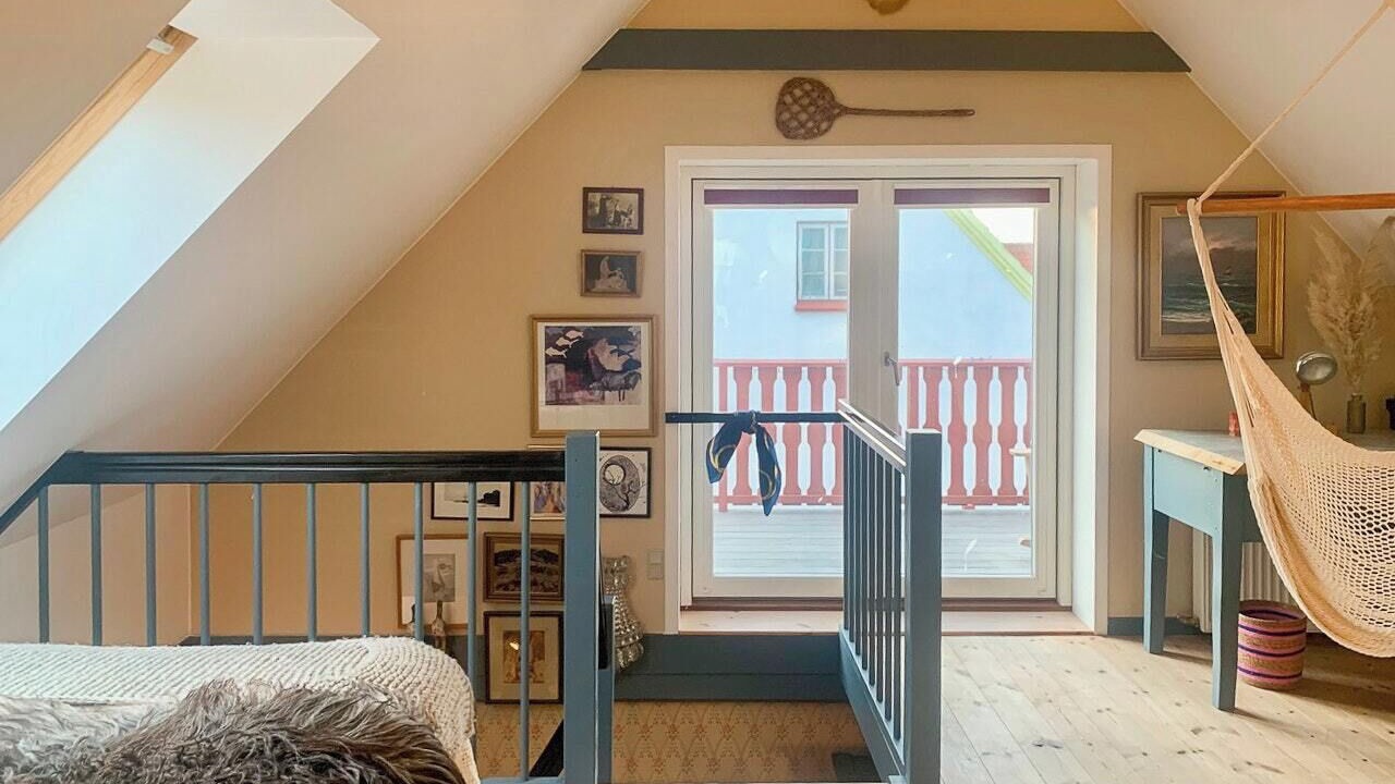 Photo of Bedroom in Bagenkop