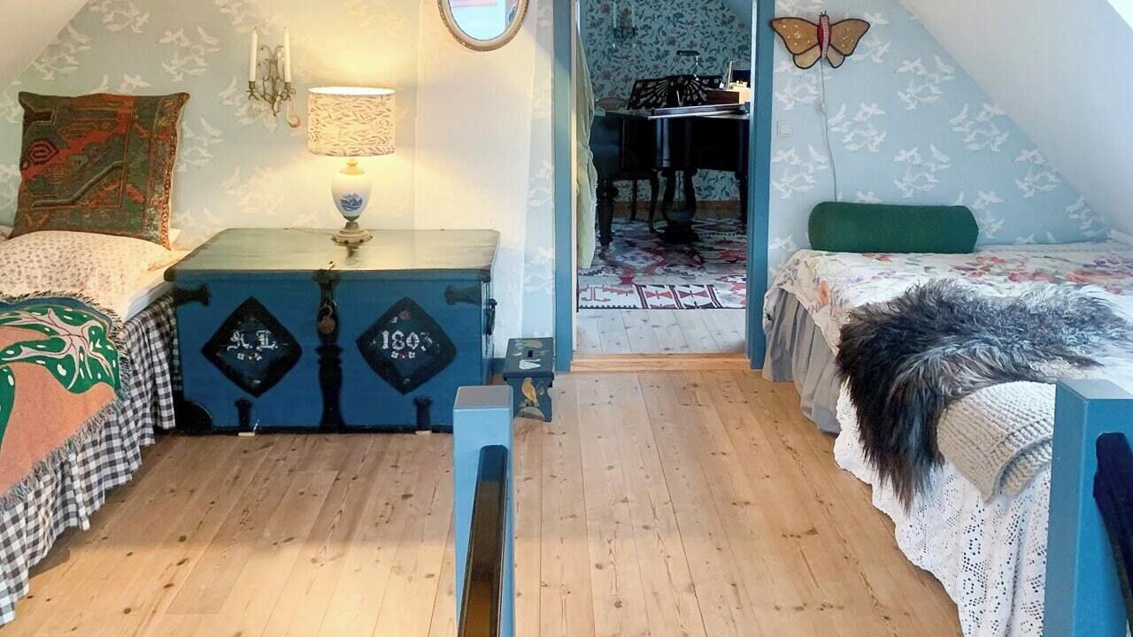 Photo of Bedroom in Bagenkop