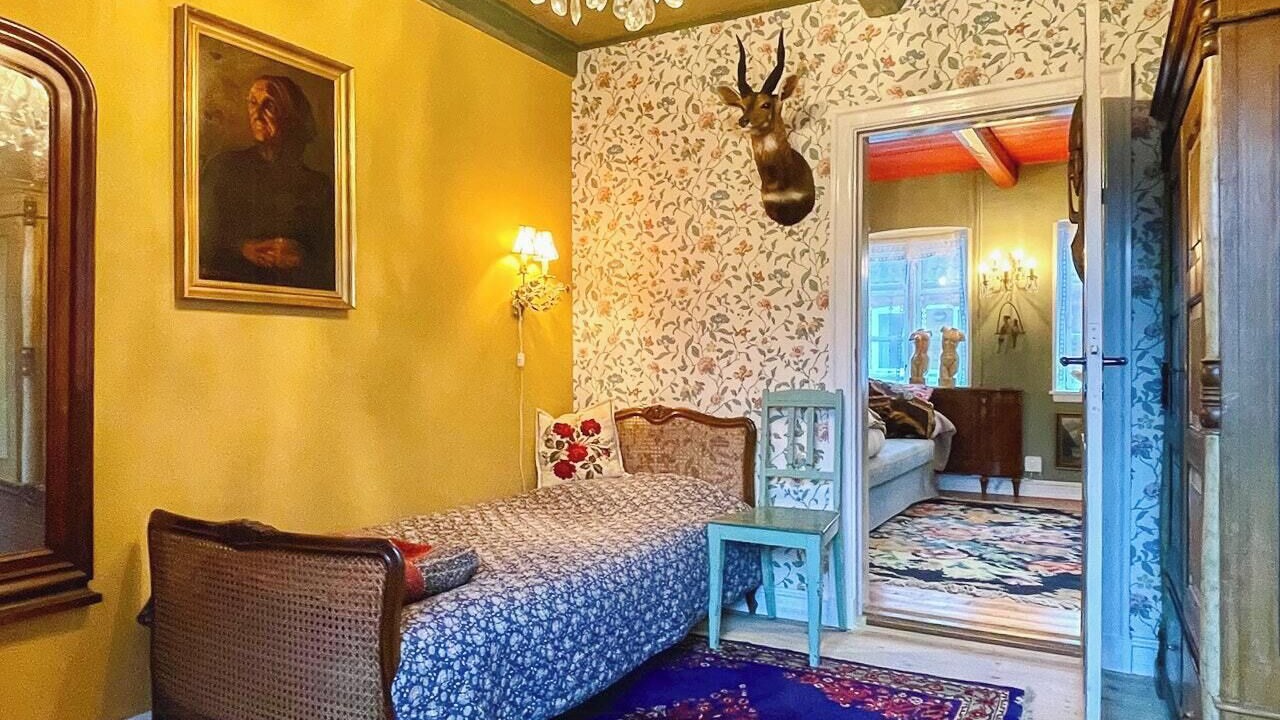 Photo of Bedroom in Bagenkop