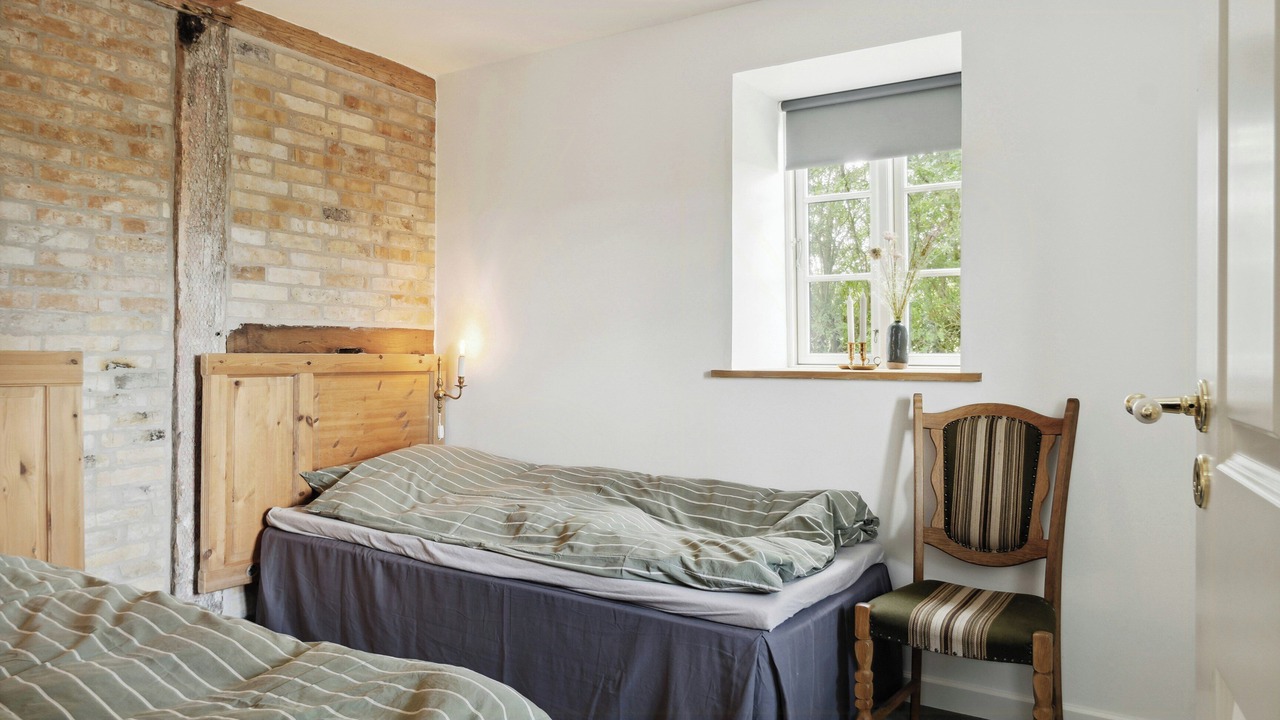 Photo of Bedroom in Majbolle