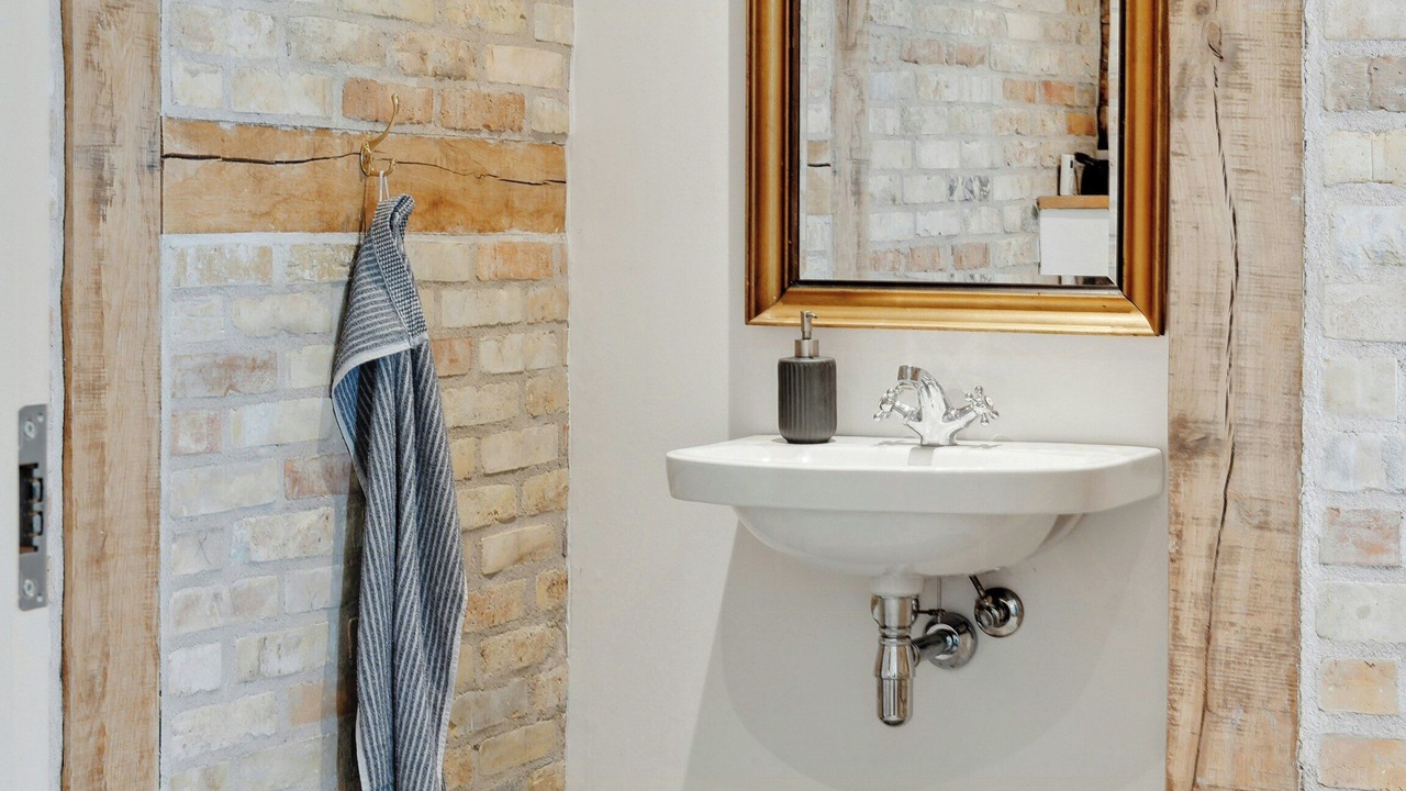 Photo of Bathroom in Majbolle