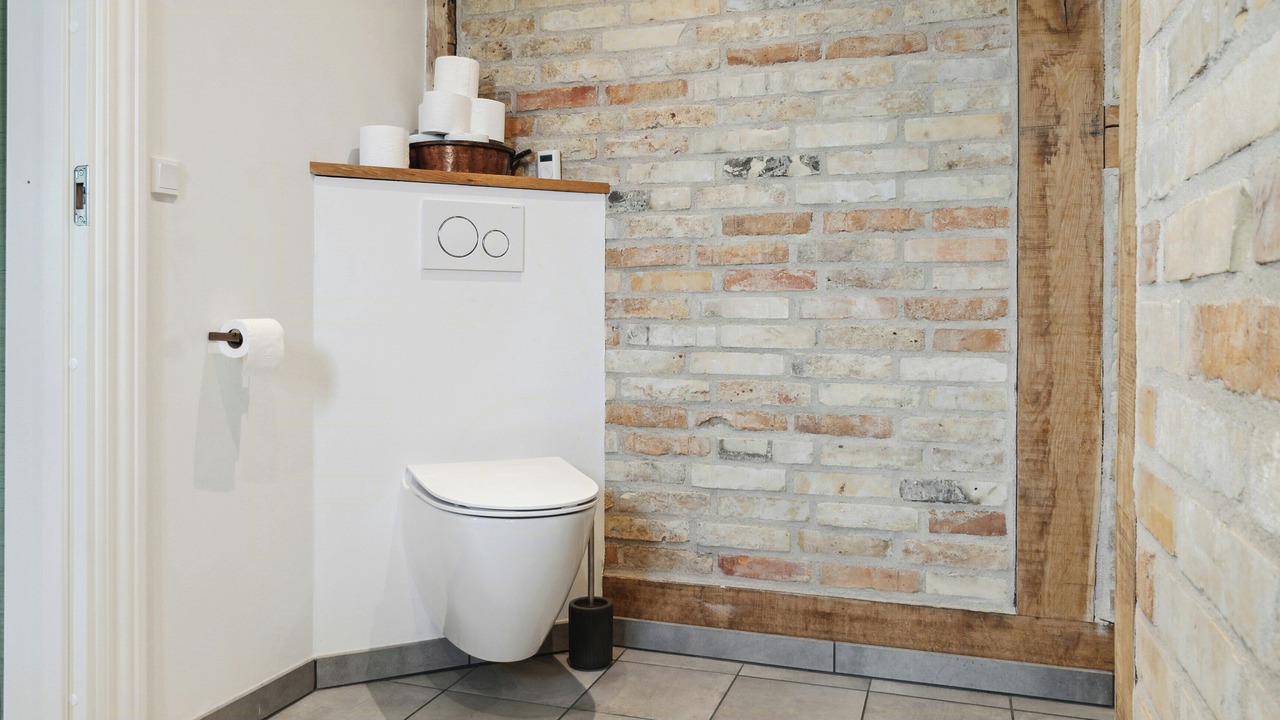 Photo of Bathroom in Majbolle