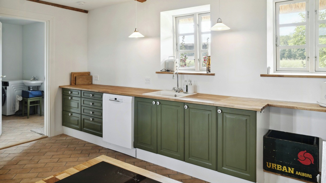Photo of Kitchen in Majbolle
